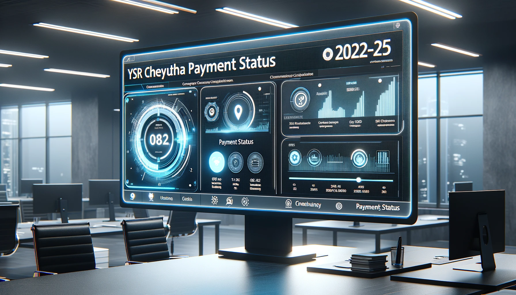 YSR Cheyutha Payment Status 2024-25