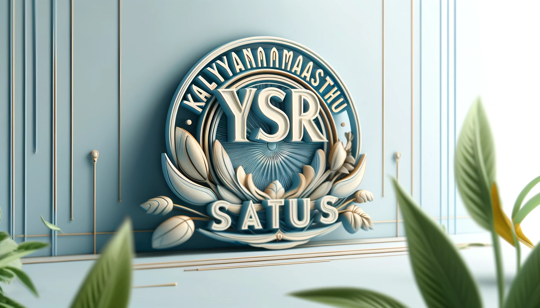 YSR Kalyanamasthu Status