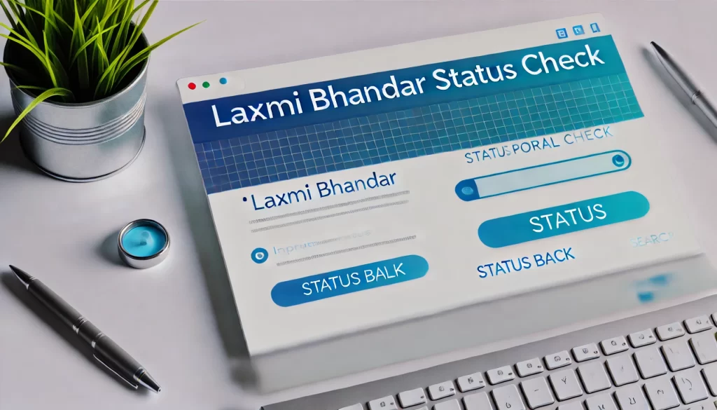 Laxmi Bhandar Status Check 2024 Online at socialsecurity.wb.gov.in by Application ID, Swasthyasathi Card, and Aadhaar No