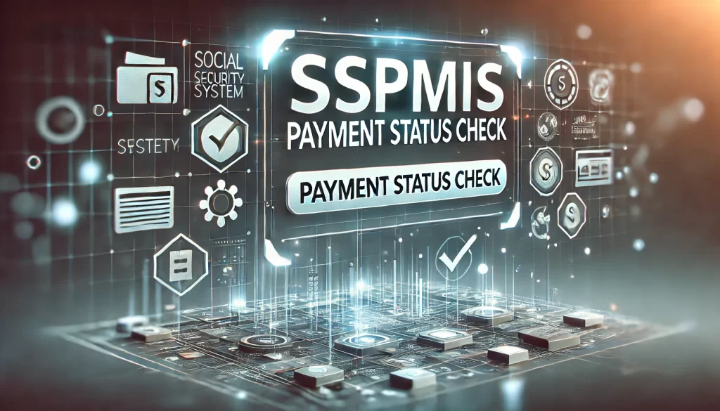 Sspmis Payment Status Check Online at sspmis.bihar.gov.in by Beneficiary Id