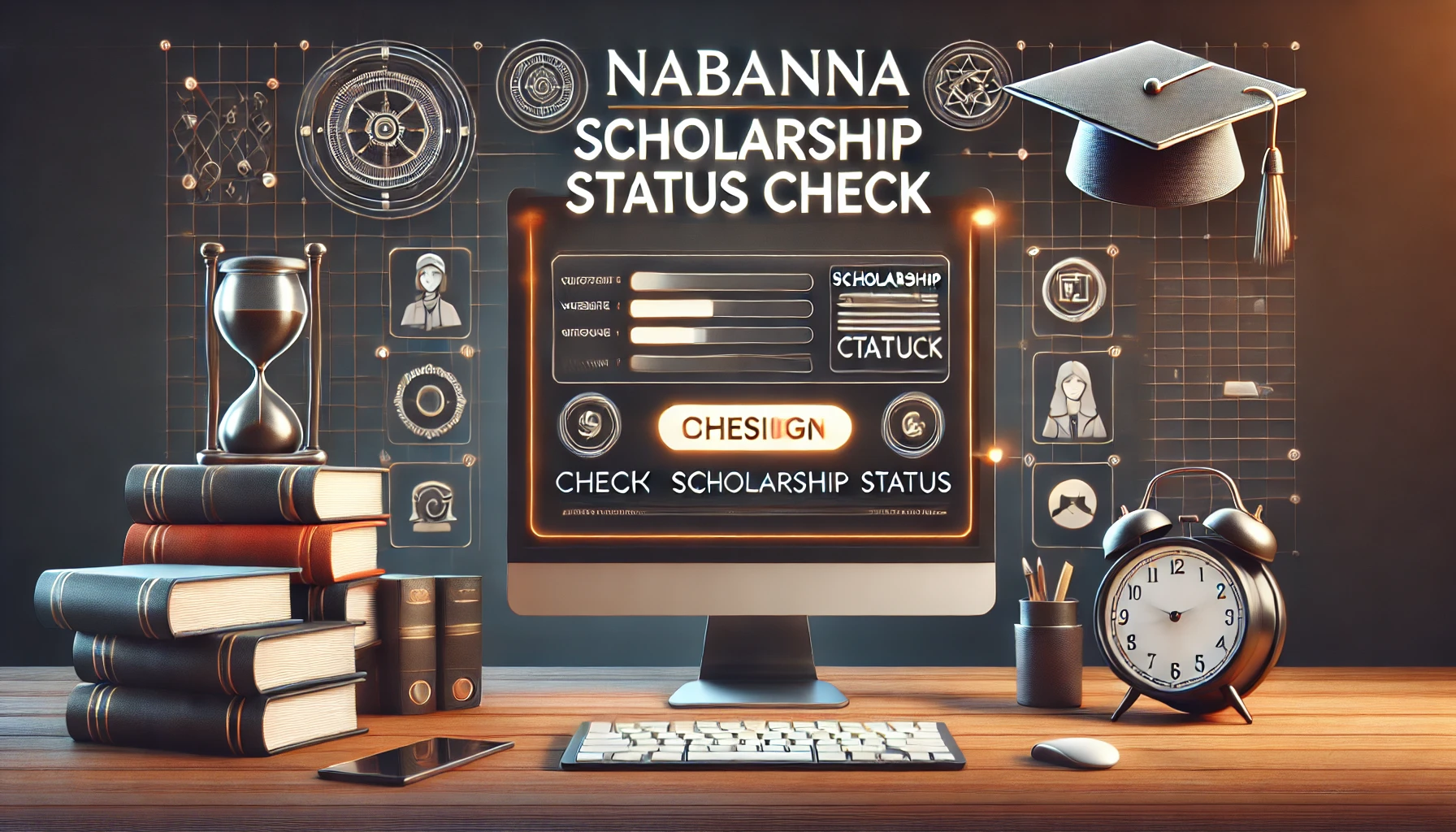Nabanna Scholarship Status Check