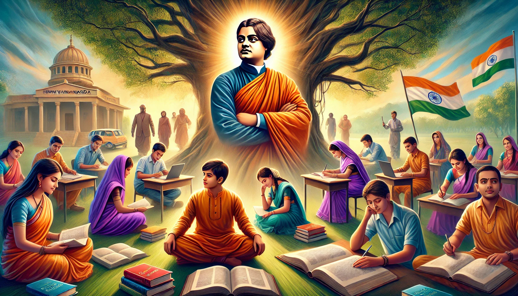 Details of Swami Vivekananda Scholarship Status 2024