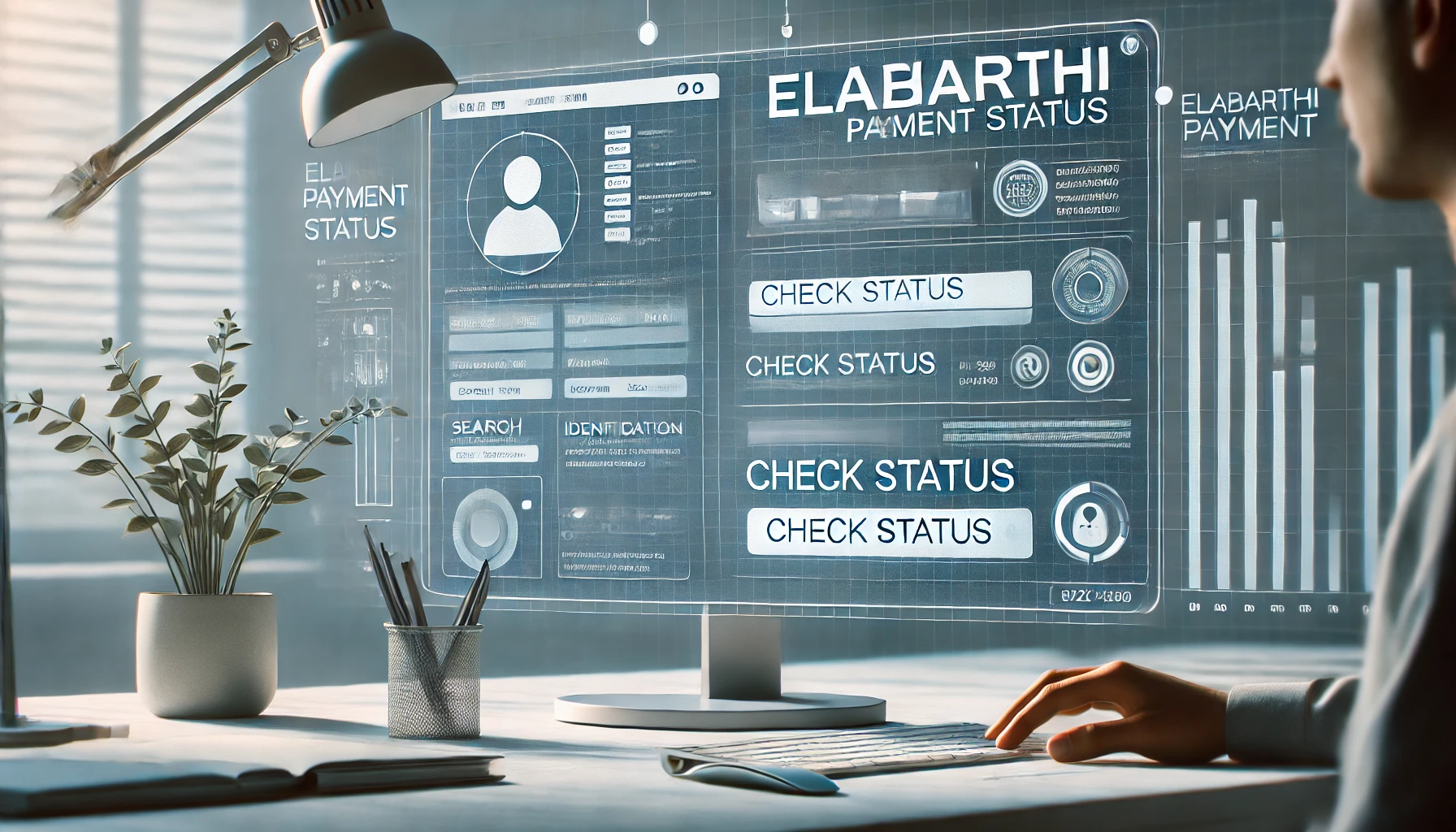 Elabharthi Payment Status