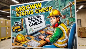 Mbocww Status Check