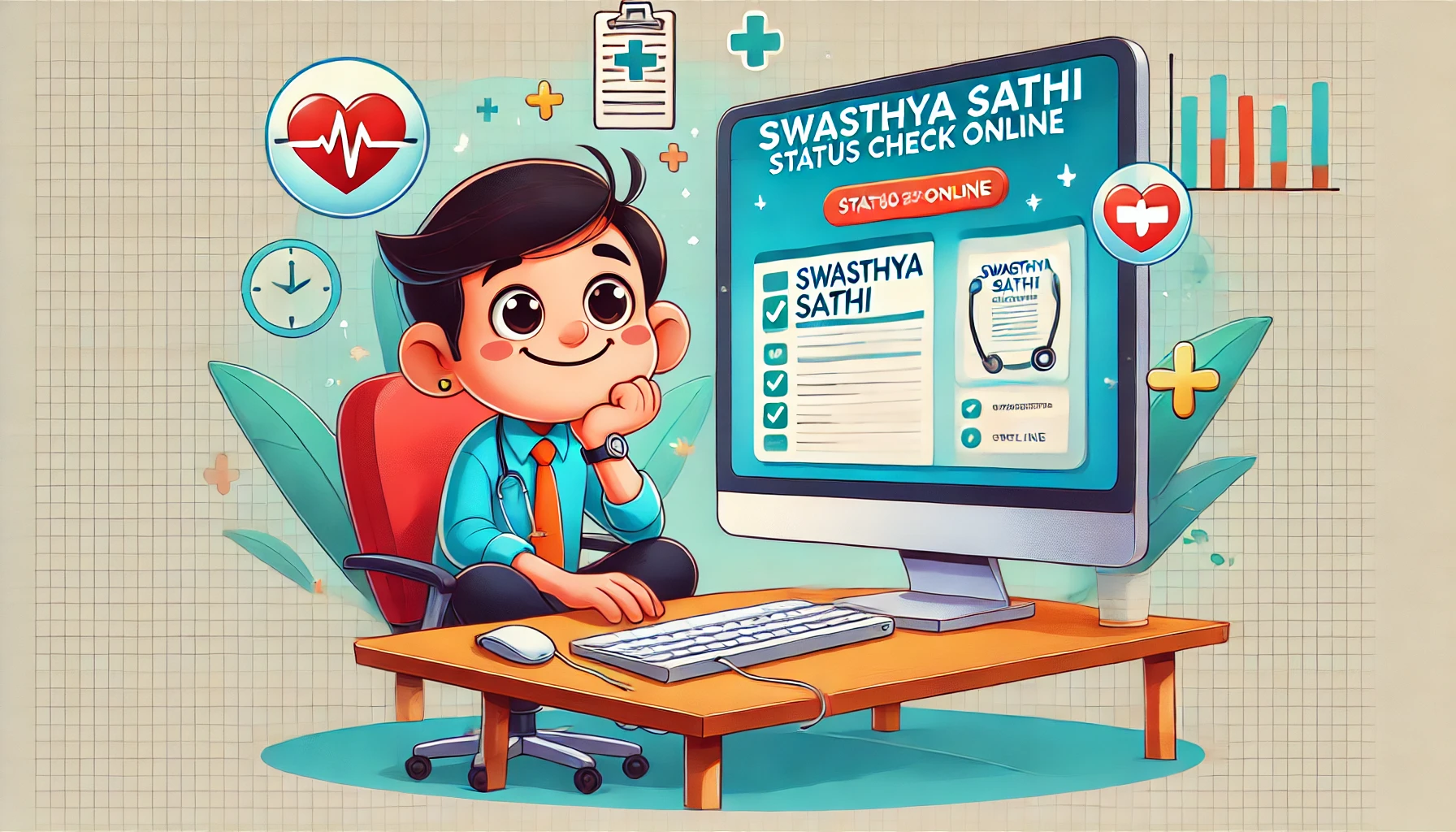 Swasthya Sathi Status Check Online